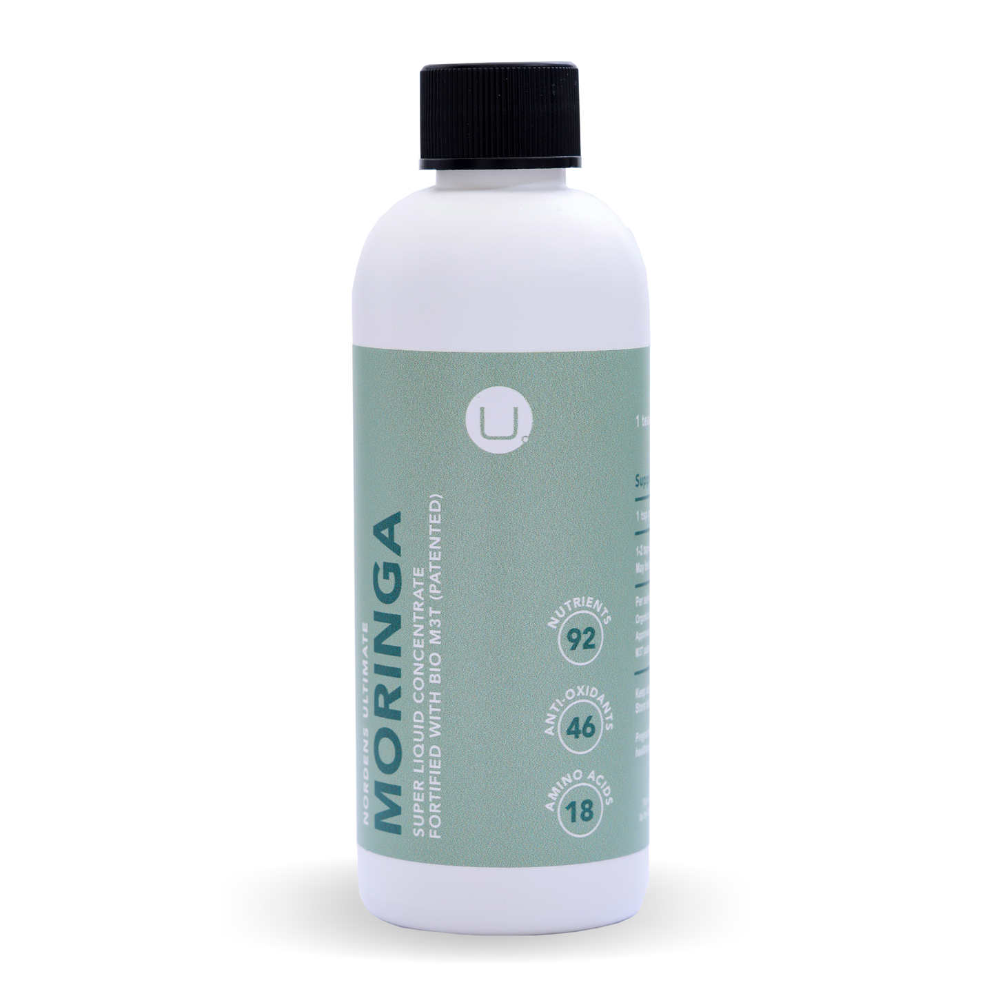 Moringa Super Liquid Concentrate