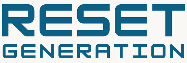 Reset Generation