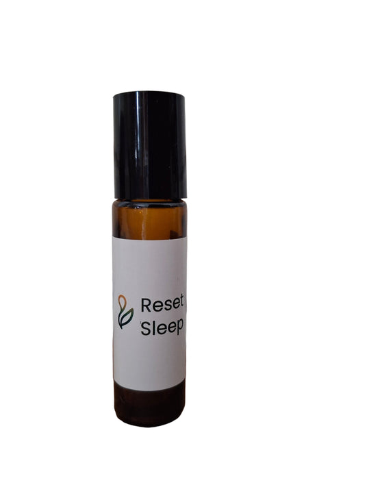 Reset Sleep roller 