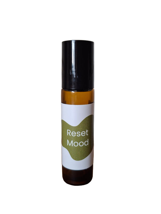 Reset mood roller