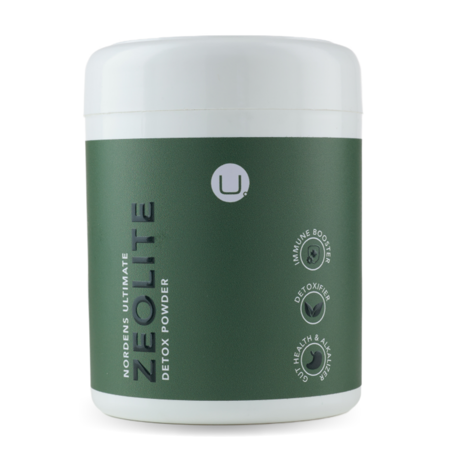 Zeolite Detox Powder